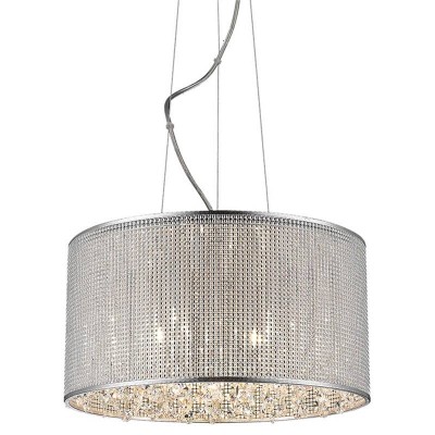 Подвесная люстра Zumaline Blink P0173-05W-F4B3 - изображение 3 Подвесная люстра Zumaline Blink P0173-05W-F4B3 - изображение 3