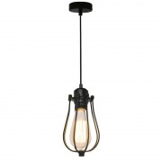 Подвесной светильник Zumaline Horta P14030C