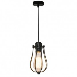 Подвесной светильник Zumaline Horta P14030C