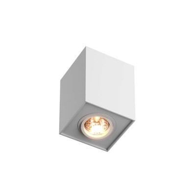 Потолочный светильник Zumaline Quadro 89200-WH - изображение 2 Потолочный светильник Zumaline Quadro 89200-WH - изображение 2