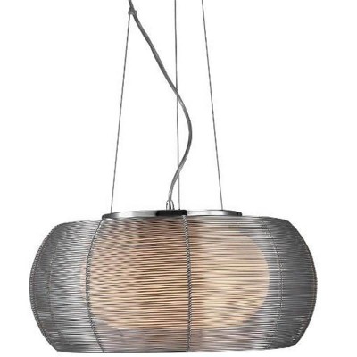 Подвесная люстра Zumaline Tango MD1104-2L(SILVER) - изображение 3 Подвесная люстра Zumaline Tango MD1104-2L(SILVER) - изображение 3
