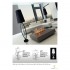 Торшер Zumaline Lorita TS-110314F-WH - изображение 3 Торшер Zumaline Lorita TS-110314F-WH - изображение 3