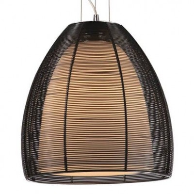 Подвесной светильник Zumaline Pico MD9023-1L(BLACK) - изображение 3 Подвесной светильник Zumaline Pico MD9023-1L(BLACK) - изображение 3