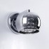 Бра Zumaline Crystal W0076-01D-F4FZ - изображение 3 Бра Zumaline Crystal W0076-01D-F4FZ - изображение 3