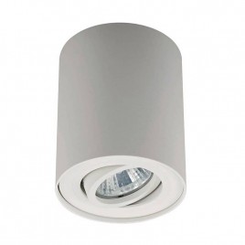 Потолочный светильник Zumaline Rondoo sl 1 20038-WH