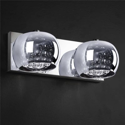 Бра Zumaline Crystal W0076-02A-B5FZ - изображение 3 Бра Zumaline Crystal W0076-02A-B5FZ - изображение 3