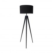 Торшер Zumaline Maresca TS-170429F-BK