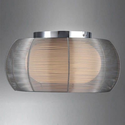 Потолочная люстра Zumaline Tango MX1104-2(SILVER) - изображение 2 Потолочная люстра Zumaline Tango MX1104-2(SILVER) - изображение 2