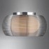 Потолочная люстра Zumaline Tango MX1104-2(SILVER) - изображение 2 Потолочная люстра Zumaline Tango MX1104-2(SILVER) - изображение 2