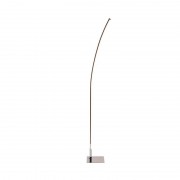 Торшер Zumaline Mauro HP1419-F