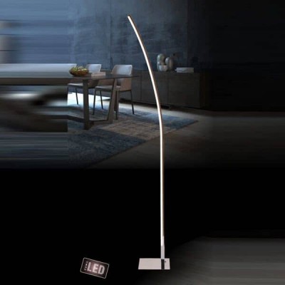 Торшер Zumaline Mauro HP1419-F - изображение 4 Торшер Zumaline Mauro HP1419-F - изображение 4