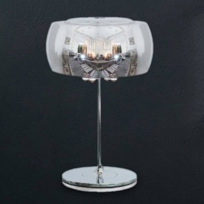 Настольная лампа Zumaline Crystal T0076-03E-F4FZ - изображение 2 Настольная лампа Zumaline Crystal T0076-03E-F4FZ - изображение 2