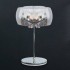 Настольная лампа Zumaline Crystal T0076-03E-F4FZ - изображение 2 Настольная лампа Zumaline Crystal T0076-03E-F4FZ - изображение 2