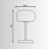 Настольная лампа Zumaline Crystal T0076-03E-F4FZ - изображение 3 Настольная лампа Zumaline Crystal T0076-03E-F4FZ - изображение 3