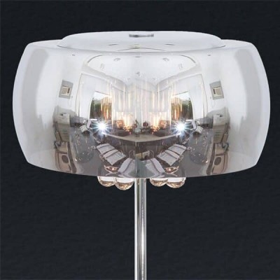 Настольная лампа Zumaline Crystal T0076-03E-F4FZ - изображение 4 Настольная лампа Zumaline Crystal T0076-03E-F4FZ - изображение 4