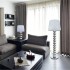 Торшер Zumaline Deco TS-060216F-CHWH - изображение 2 Торшер Zumaline Deco TS-060216F-CHWH - изображение 2