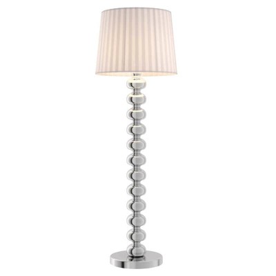 Торшер Zumaline Deco TS-060216F-CHWH - изображение 4 Торшер Zumaline Deco TS-060216F-CHWH - изображение 4