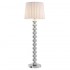 Торшер Zumaline Deco TS-060216F-CHWH - изображение 4 Торшер Zumaline Deco TS-060216F-CHWH - изображение 4