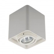 Потолочный светильник Zumaline Quadry sl 1 20039-WH