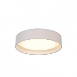 Потолочная светодиодная люстра Zumaline Adem E9371-37-LED-GR