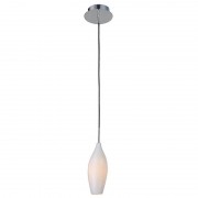 Подвесной светильник Zumaline Champagne MD2101-1W