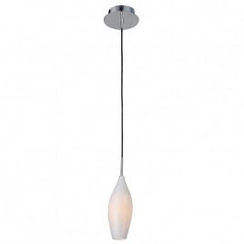 Подвесной светильник Zumaline Champagne MD2101-1W