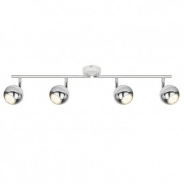 Спот Zumaline Gaster GU16016-4TU2-WH